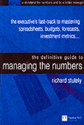 Definitive Guide To Managing The Numbers