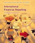 International Financial Reporting: A Comparative Approach