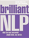 Brilliant Nlp What The Most Successful