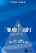 Pyramid Principle Logic in Writing & Thinking