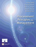 Procurement Principles & Management
