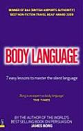 Body Language 7 Easy Lessons To Master