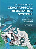 Introduction to Geographical Information Systems