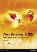 Web Services Principles & Technology Michael Papazoglou