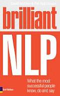 Brilliant NLP 2nd Edition