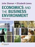 Economics & the Business Environment