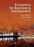 Economics for Business and Management Economics for Business and Management