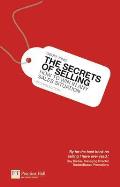 Secrets of Selling How to Win in Any Sales Situation 2nd edition
