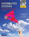 Distributed Systems Concepts & Design