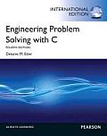 Engineering Problem Solving with C 4th Edition