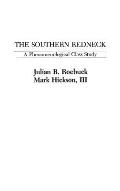 The Southern Redneck: A Phenomenological Class Study