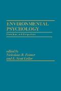 Environmental Psychology: Directions and Perspectives