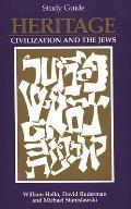 Heritage: Civilization and the Jews: Study Guide