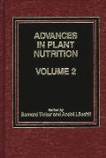 Advances in Plant Nutrition: Volume 2