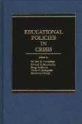 Educational Policies in Crisis: Japanese and American Perspectives