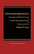 Psychovenereology: Personality and Lifestyle Factors in Sexually Transmitted Diseases in Homosexual Men