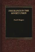 Insurance in the Soviet Union