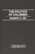 The Politics of Colombia