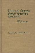 United States Service Industries Handbook