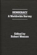 Democracy: A Worldwide Survey