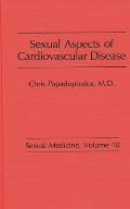 Sexual Aspects of Cardiovascular Disease