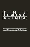 The Jewish Agenda: Essays in Contemporary Jewish Life