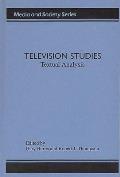 Television Studies: Television Studies