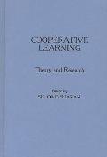 Cooperative Learning: Theory and Research