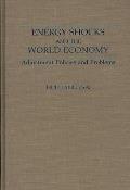Energy Shocks and the World Economy: Adjustment Policies and Problems