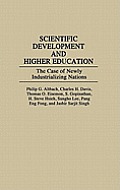 Scientific Development and Higher Education: The Case of Newly Industrializing Nations
