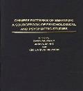 Chinese Patterns of Behavior: A Sourcebook of Psychological and Psychiatric Studies