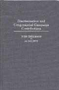 Discrimination and Congressional Campaign Contributions
