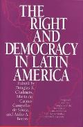 The Right and Democracy in Latin America