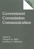 Government Commission Communication