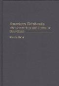 American Skinheads: The Criminology and Control of Hate Crime