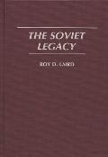 The Soviet Legacy