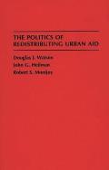 The Politics of Redistributing Urban Aid
