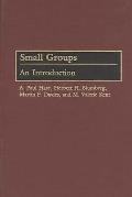 Small Groups: An Introduction
