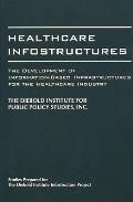 Healthcare Infostructures: The Development of Information-Based Infrastructures for the Healthcare Industry