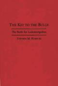 The Key to the Bulge: The Battle for Losheimergraben