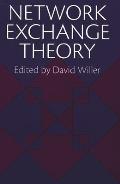 Network Exchange Theory