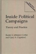 Inside Political Campaigns: Theory and Practice