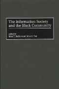 The Information Society and the Black Community