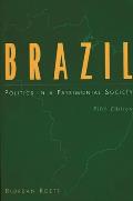 Brazil: Politics in a Patrimonial Society