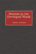 Maoism in the Developed World