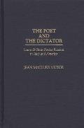 The Poet and the Dictator: Lauro de Bosis Resists Fascism in Italy and America