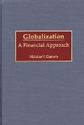 Globalization: A Financial Approach