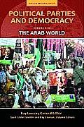 Political Parties and Democracy, Volume V: The Arab World