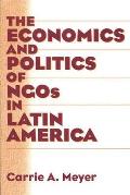 The Economics and Politics of NGOs in Latin America