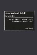 Personal and Public Interests: Frieda B. Hennock and the Federal Communications Commission